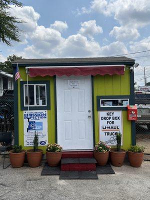 Atlanta Fingerprints and Biometrics