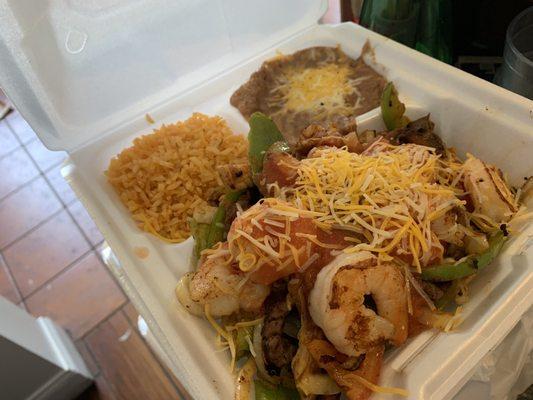 Molcajete Ranchero