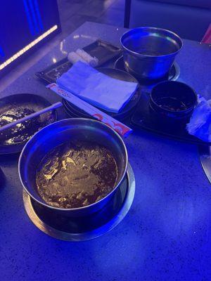 KPOT Korean BBQ & Hot Pot