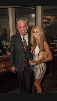 What a great wife and grandmother!