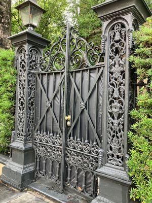 Isaac Jenkins Mikell House