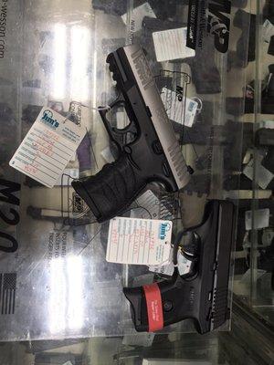 Jim's Firearms