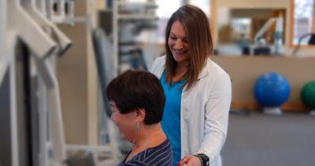 Mount Nittany Health Fitness and Rehabilitation