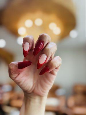 Luxury Nails and Day Spa