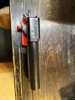 Perfect Practice Tactical Firearms Training