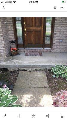 A-1 Concrete Leveling