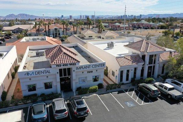 4M Dental Implant Center - Cosmetic Dentists, General Dentistry, Prosthodontists