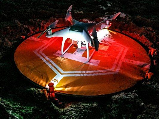 Elevate Drone Solutions