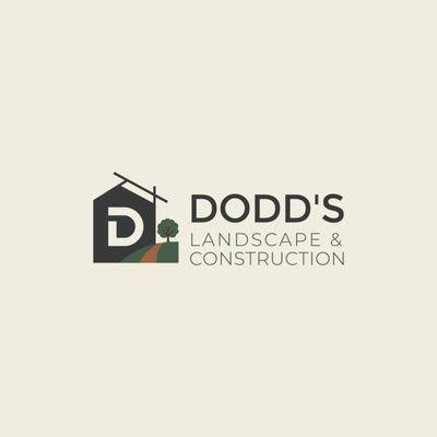 Dodd’s Landscape & Construction