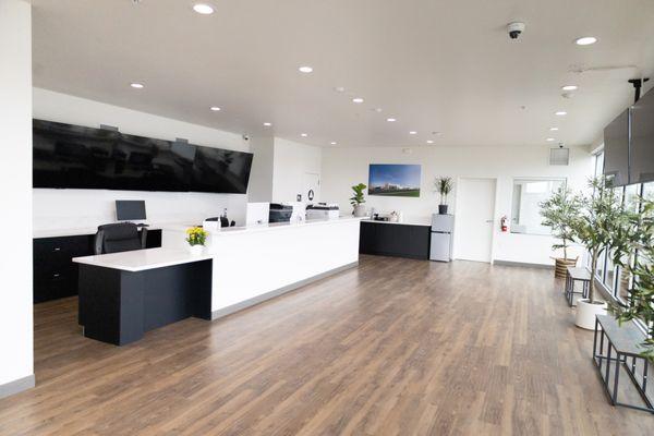 Pelandale RV & Boat Storage