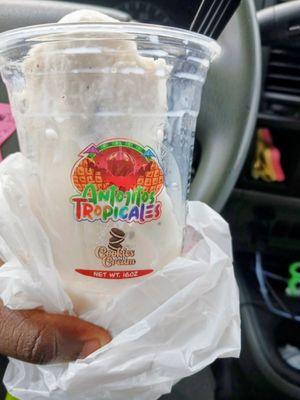 Mimi’s Pupuseria & Taqueria