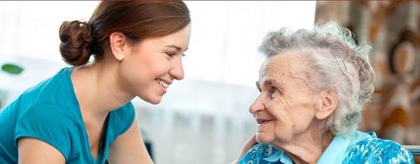 Autumn Assisted Living At Cockeysville