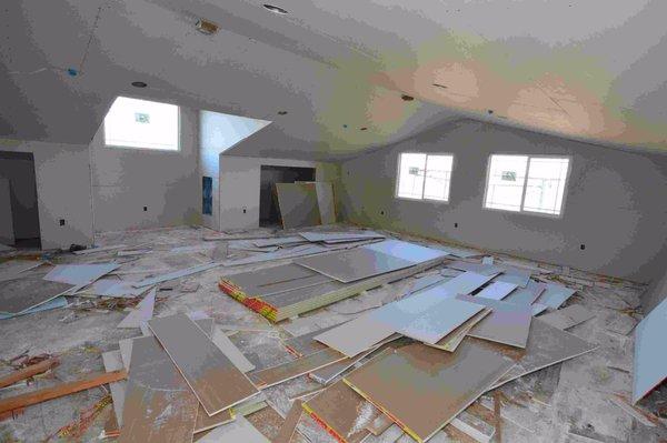 Mattes Construction Plumbing Heating & Air