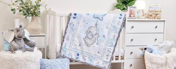 Applique Quilts and More