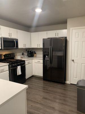 Lindsay’s Housekeeping and Girl Friday Services