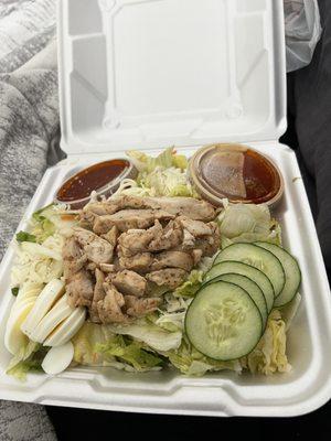 Hopkins Eatery