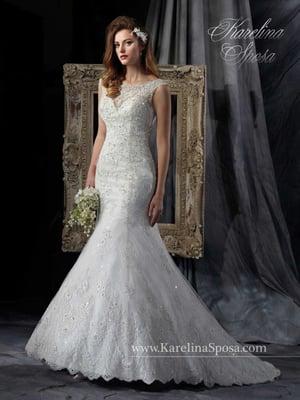 Affordable Elegant Bridal Shoppe