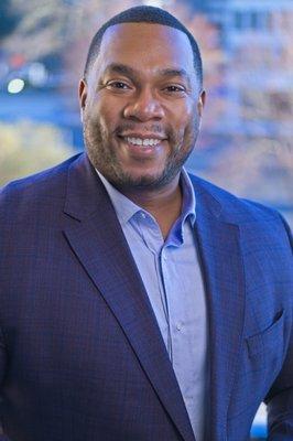 Gerald Evans - Atlanta Fine Homes Sotheby's International Realty