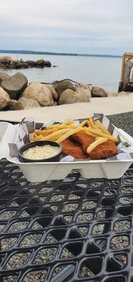 Hoop’s Fish Market