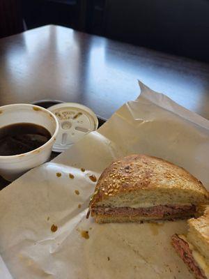 Alvin Ord's Sandwich Shop - James Island