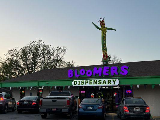 Bloomers Dispensary and Sundries