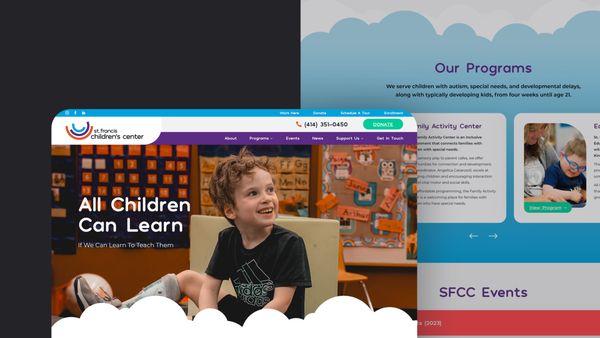 Pixel + Code Creative