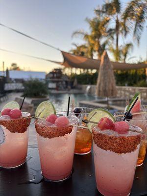 Blackout Bartending LA