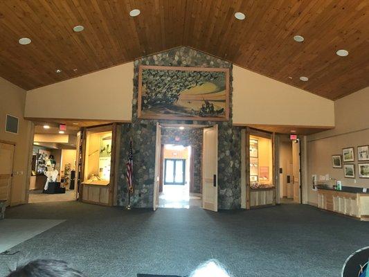 Nature Education Center