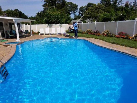 Malibu Swimming Pools