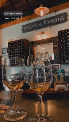 Filipponi Ranch