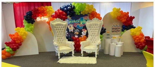 Apple and Alice Creations