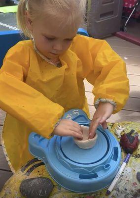 Wunderkind Child Care