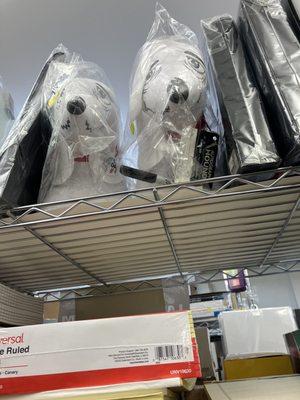 Tribeca Office Supply