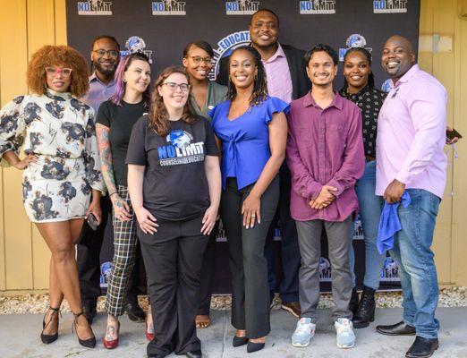 No Limit Counseling and Education