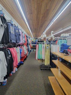 Just For the Beach Outlet