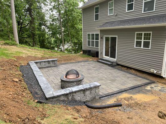 Bauer Landscaping