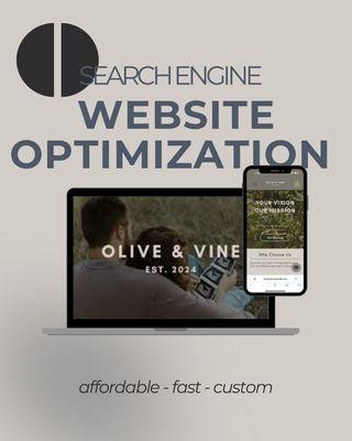 Olive & Vine Media