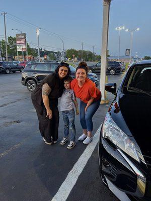 Hollie Helms - Long Lewis