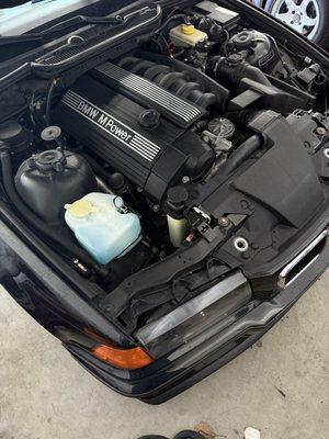 European Mobile Werks