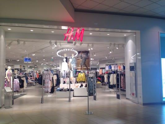 H&M