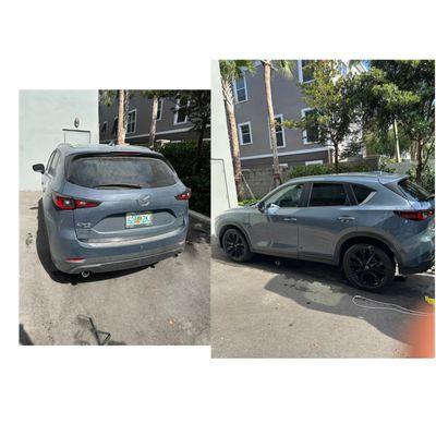 360 All Around Services