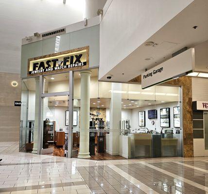 Fast-Fix Jewelry and Watch Repairs - Culver City