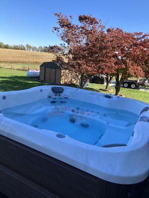 Jacuzzi Hot Tubs Of Wilmington