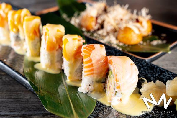 IG: nvnguyenphotos
 IG: foodeatsnick