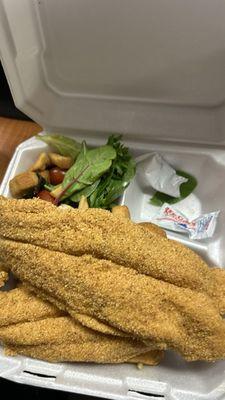 Tubby's Kitchen & Catering