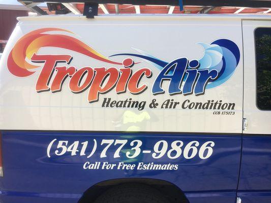 Tropic Air