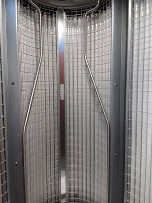 Paradise Island Tanning