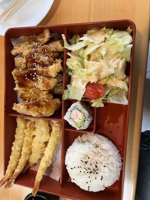 Oba Japanese Kitchen