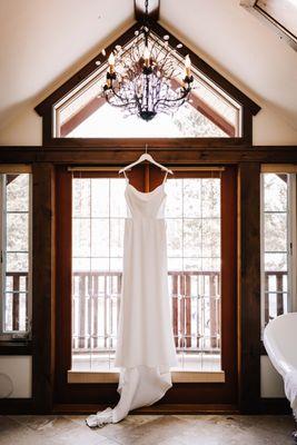 Wood's Lodge - Whitefish