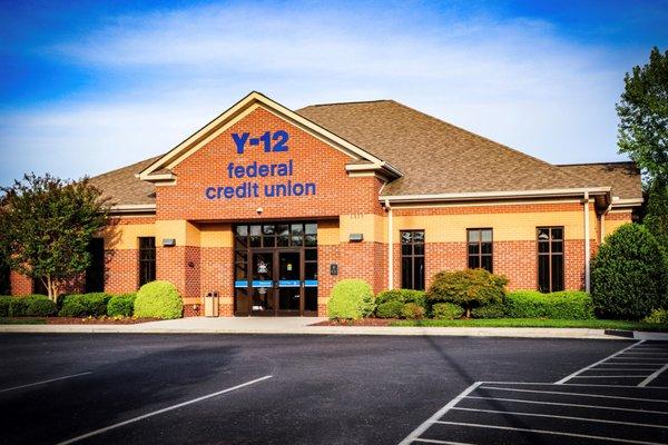 Y-12 Federal Credit Union
